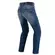 Pmj Street Jeans Destroyed Stone Washed Синий