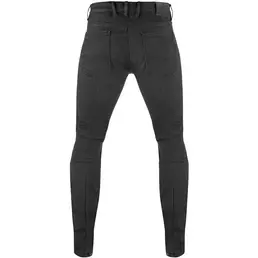 Replay Swing Hyperflex Mt905 Jeans Black Черный