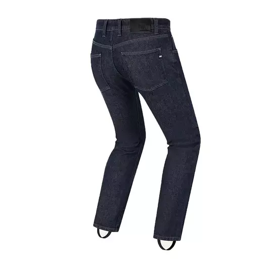 Pmj Tourer Jeans Blue Синий