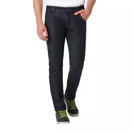 Pmj Tourer Jeans Blue Синий