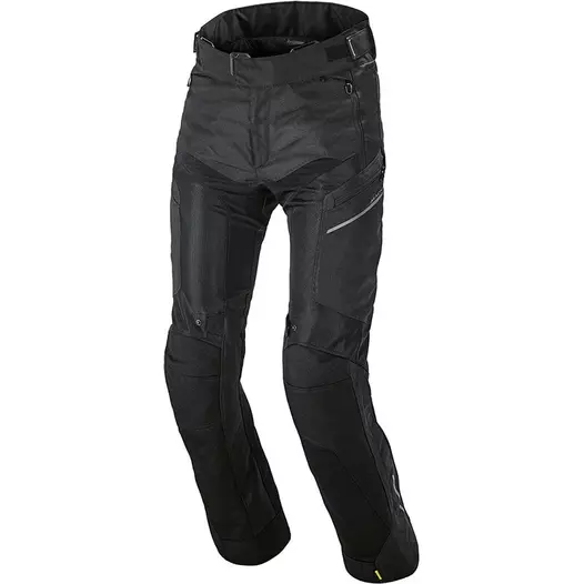 Macna Bora мотоштаны Black Черный (размер: short-2xl)