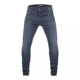 Replay Chain Hyperflex Mt904 Jeans Medium Blue Синий