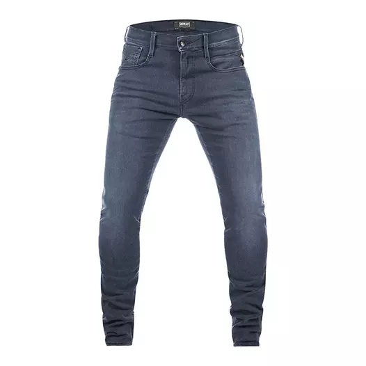 Replay Chain Hyperflex Mt904 Jeans Medium Blue Синий