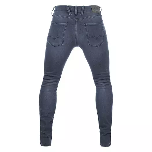 Replay Chain Hyperflex Mt904 Jeans Medium Blue Синий