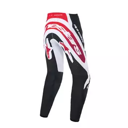 Alpinestars Supertech Afd Vista 2026 мотоштаны Red Красный