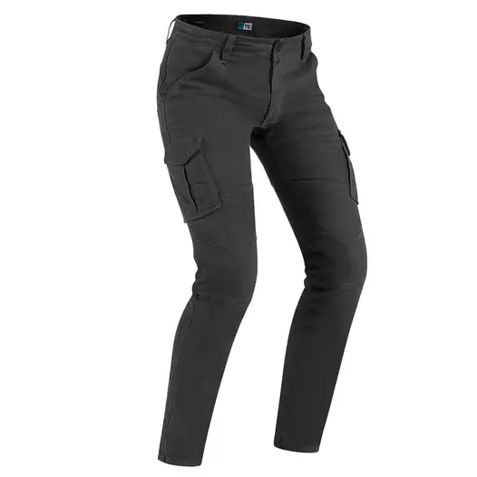 Pmj Santiago Jeans Cargo Grey Серый (размер: 28)