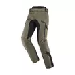 Ixon Midgard мотоштаны Khaki Black Зеленый (размер: 4xl)