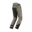 Ixon Midgard мотоштаны Khaki Black Зеленый