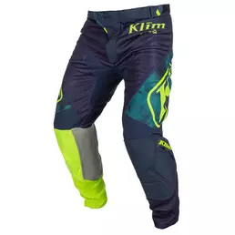 Klim Xc Lite мотоштаны Blue Синий (размер: 30)