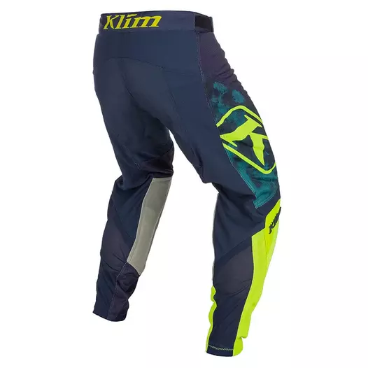 Klim Xc Lite мотоштаны Blue Синий