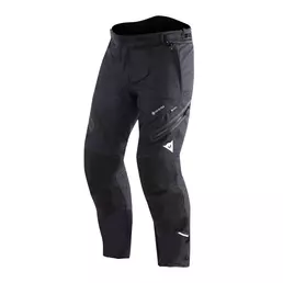 Dainese Carve Master 4 Gore Tex мотоштаны Blak Черный