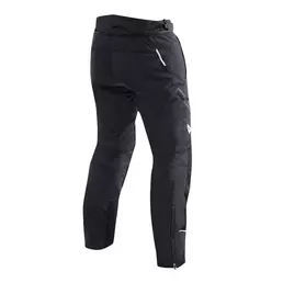 Dainese Carve Master 4 Gore Tex мотоштаны Blak Черный