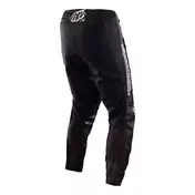 Troy Lee Designs Gp Pro Mono 23 мотоштаны Grey Серый