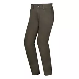 Ixon Dusk Jeans Khaki Зеленый