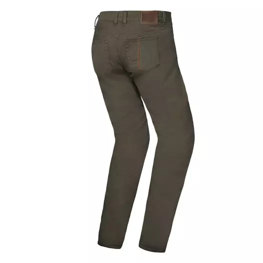 Ixon Dusk Jeans Khaki Зеленый