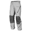 Klim Badlands Pro мотоштаны Monument Grey Серый (размер: 34-tall)