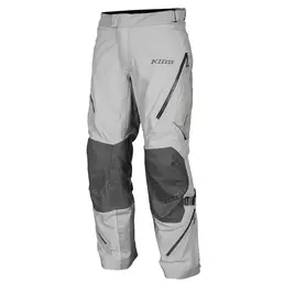 Klim Badlands Pro мотоштаны Monument Grey Серый
