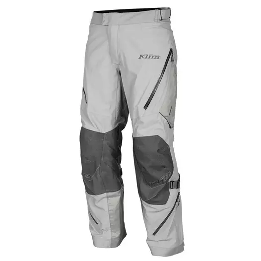 Klim Badlands Pro мотоштаны Monument Grey Серый (размер: 34-tall)