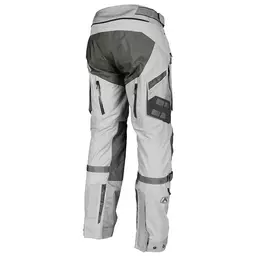 Klim Badlands Pro мотоштаны Monument Grey Серый