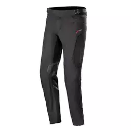 Alpinestars Amt-10 Drystar Xf Air мотоштаны Black Черный (размер: l)