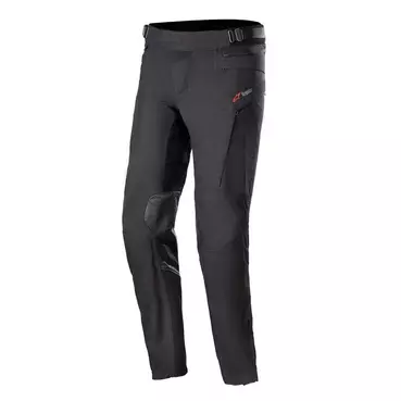 Alpinestars Amt-10 Drystar Xf Air мотоштаны Black Черный