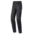 Alpinestars Cerium Tech Stretch Jeans Rinse Black Черный (размер: 30)