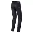Alpinestars Cerium Tech Stretch Jeans Rinse Black Черный