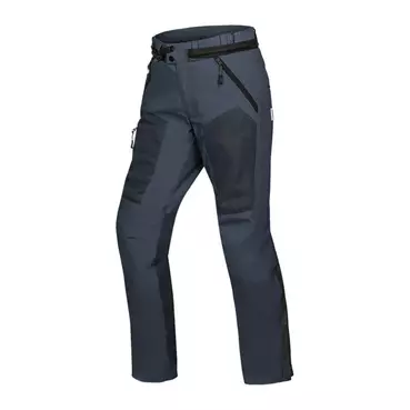 Ixs Tourster-bigair 1.0 мотоштаны Blue Синий