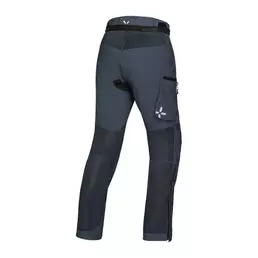 Ixs Tourster-bigair 1.0 мотоштаны Blue Синий