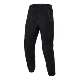 Alpinestars Aeroshell Airflow мотоштаны Black