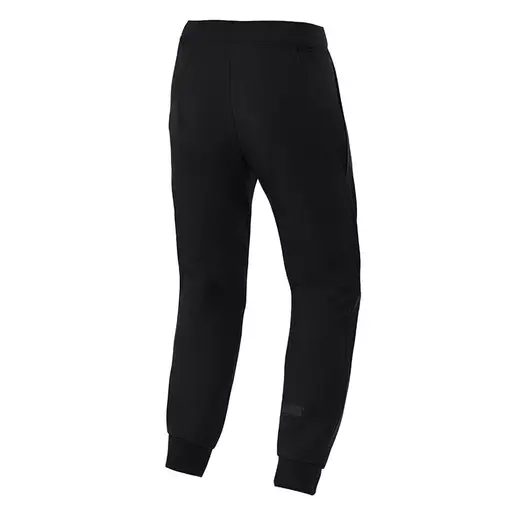 Alpinestars Aeroshell Airflow мотоштаны Black