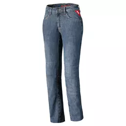 Held San Diego Wms Lady Jeans Blue Синий