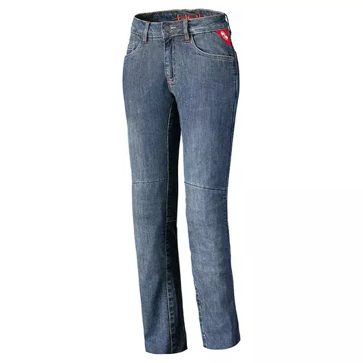 Held San Diego Wms Lady Jeans Blue Синий (размер: 27/32)