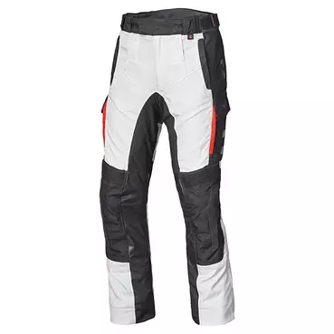Held Torno Evo Lady мотоштаны Grey Red Серый
