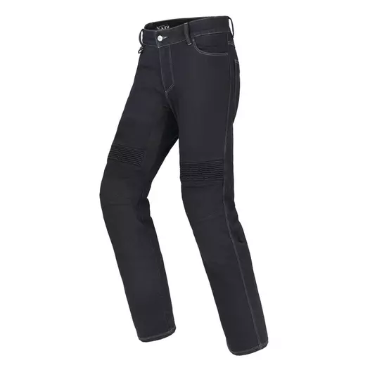 Spidi Furious Pro Denim Jeans Black Черный (размер: 28)