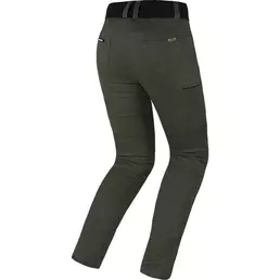 Ls2 Router Lady мотоштаны Olive Green Зеленый