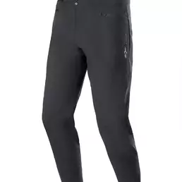 ALPINESTARS A-Dura hosen Черный
