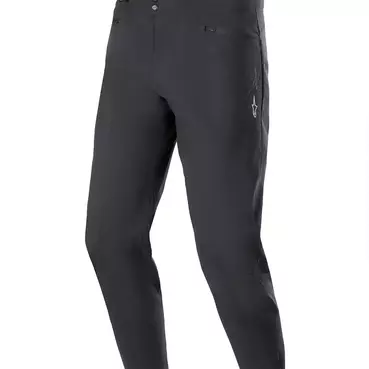 ALPINESTARS A-Dura hosen Черный