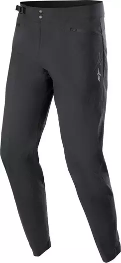 ALPINESTARS A-Dura hosen Черный
