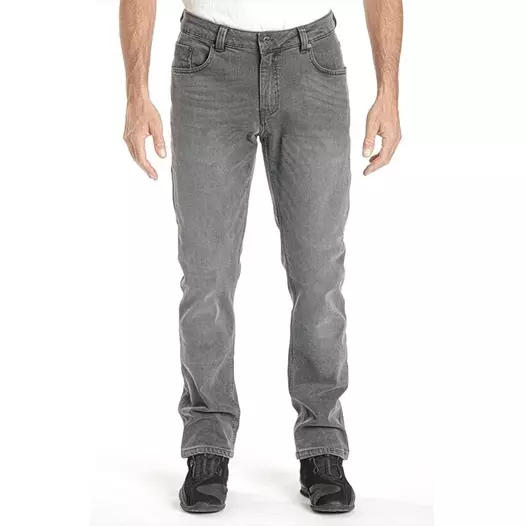 Ixon Tony Jeans Grey Серый (размер: us26)