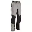 Klim Latitude мотоштаны Grey Черный