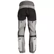 Klim Latitude мотоштаны Grey Черный