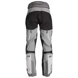 Klim Latitude мотоштаны Grey Черный
