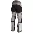 Klim Latitude мотоштаны Grey Черный