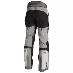 Klim Latitude мотоштаны Grey Черный