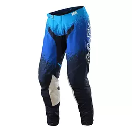 Troy Lee Designs Se Pro Webstar мотоштаны Blue Синий (размер: 28)