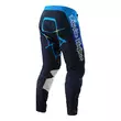 Troy Lee Designs Se Pro Webstar мотоштаны Blue Синий