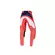 Alpinestars Youth Fluid Grid мотоштаны Orange Blue Оранжевый