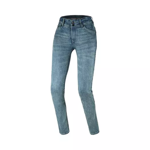 Macna Aramon Lady Jeans Light Blue Синий (размер: 28-long)