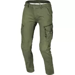 Macna Takar Jeans Green Зеленый